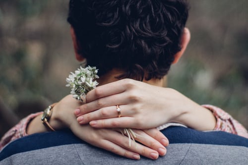 浪漫又简单的求婚方式 浪漫又简单的求婚方式